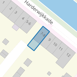 Perceel HLD02-B-3485