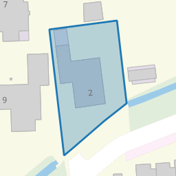 Perceel HLD02-B-3497