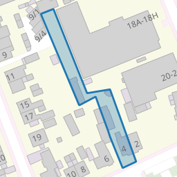 Perceel HLD02-B-3502