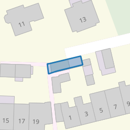 Perceel HLD02-B-3506