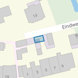 Perceel HLD02-B-3507