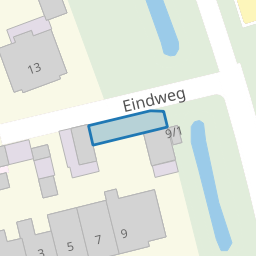 Perceel HLD02-B-3509