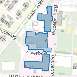 Perceel HLD02-B-3519