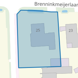 Perceel HLD02-B-3524