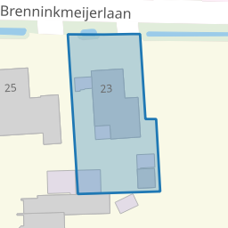 Perceel HLD02-B-3525