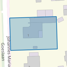 Perceel HLD02-B-3526