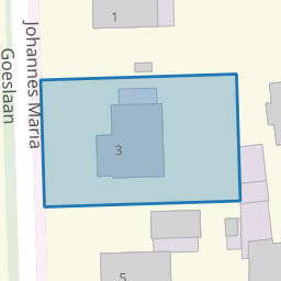 Perceel HLD02-B-3527