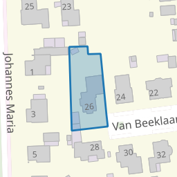 Perceel HLD02-B-3528