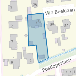 Perceel HLD02-B-3529