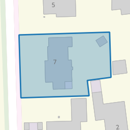 Perceel HLD02-B-3531