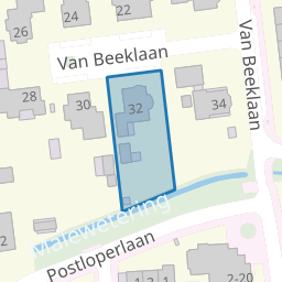 Perceel HLD02-B-3538