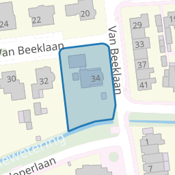 Perceel HLD02-B-3539