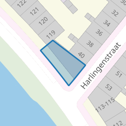 Perceel HLD02-B-3542