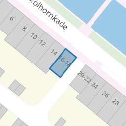 Perceel HLD02-B-3562