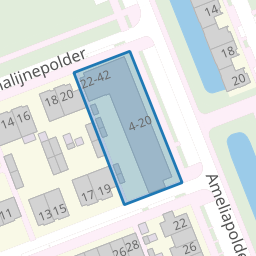 Perceel HLD02-B-3566