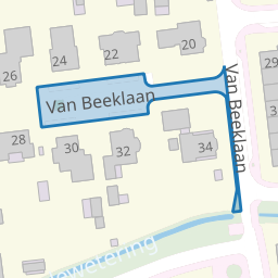 Perceel HLD02-B-3579