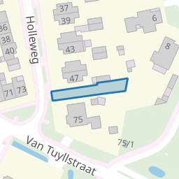 Perceel HLD02-B-3580