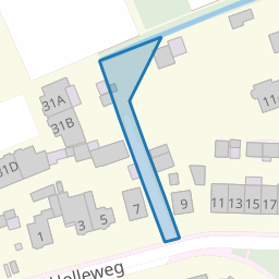 Perceel HLD02-B-3582