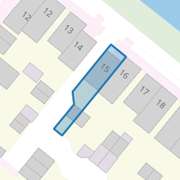 Perceel HLD02-B-3591