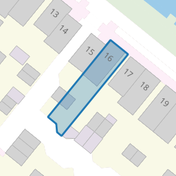 Perceel HLD02-B-3592