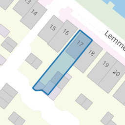 Perceel HLD02-B-3593