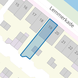 Perceel HLD02-B-3595