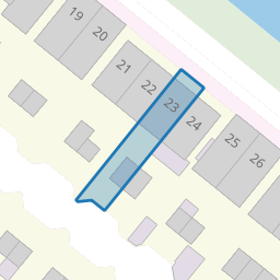 Perceel HLD02-B-3599