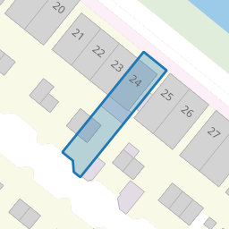 Perceel HLD02-B-3600