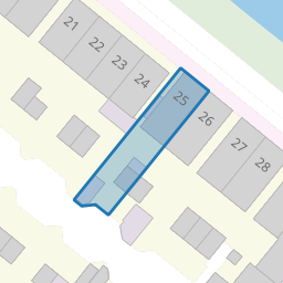 Perceel HLD02-B-3601