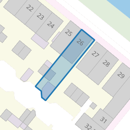 Perceel HLD02-B-3602