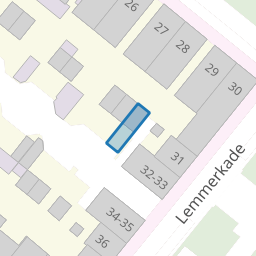 Perceel HLD02-B-3605