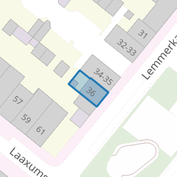 Perceel HLD02-B-3610