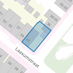 Perceel HLD02-B-3611