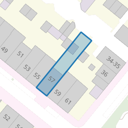 Perceel HLD02-B-3613