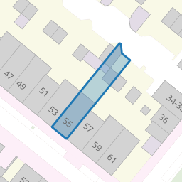 Perceel HLD02-B-3614