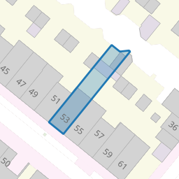 Perceel HLD02-B-3615