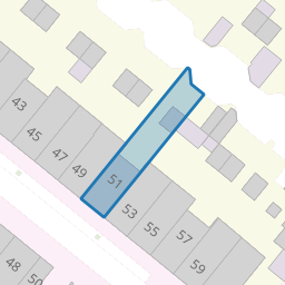 Perceel HLD02-B-3616