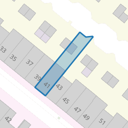 Perceel HLD02-B-3621