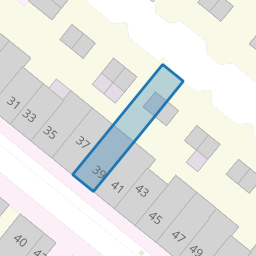 Perceel HLD02-B-3622