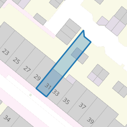 Perceel HLD02-B-3626