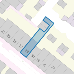 Perceel HLD02-B-3627