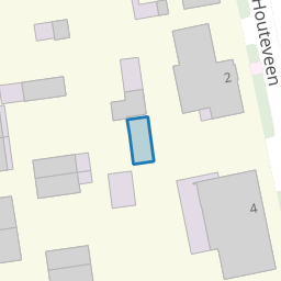 Perceel HLD02-B-3642