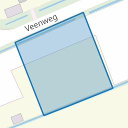 Perceel HLD02-B-3645