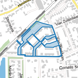 Perceel HLD02-B-3647