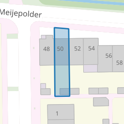 Perceel HLD02-B-3650