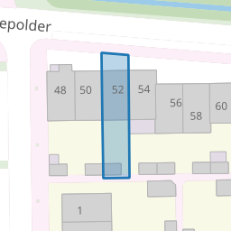 Perceel HLD02-B-3651