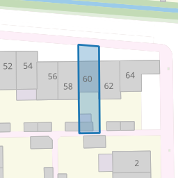 Perceel HLD02-B-3655