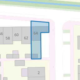 Perceel HLD02-B-3657