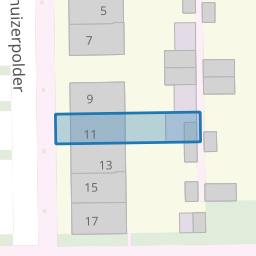 Perceel HLD02-B-3669