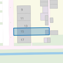 Perceel HLD02-B-3671